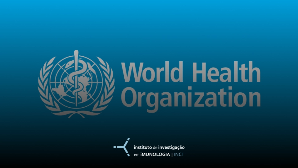 A OMS trabalha para ajuda-nos a lidar com um futuro incerto