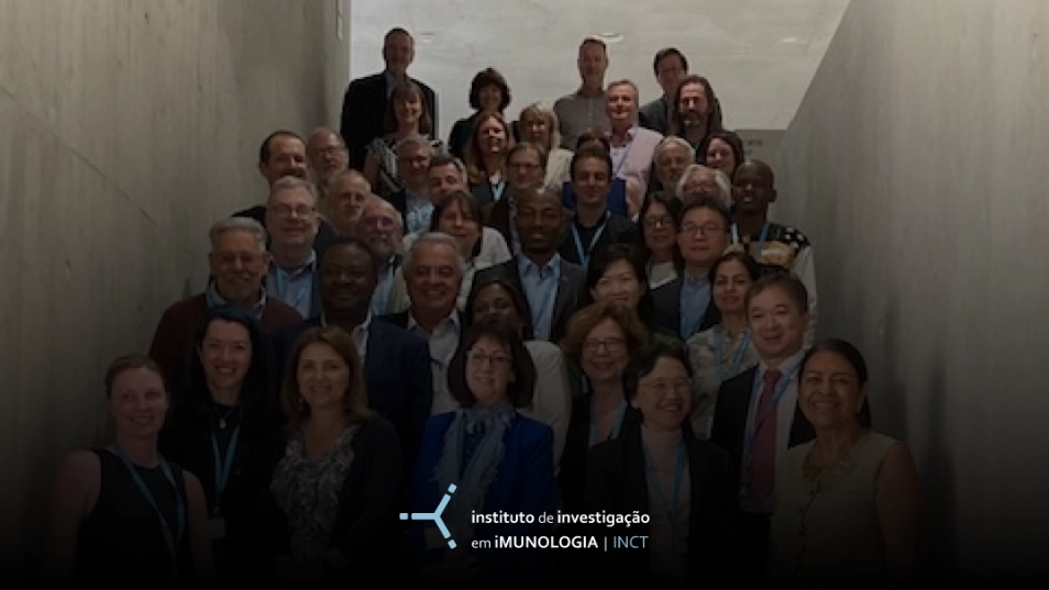 Blueprint: A OMS trabalha para ajudar-nos a lidar com um futuro incerto