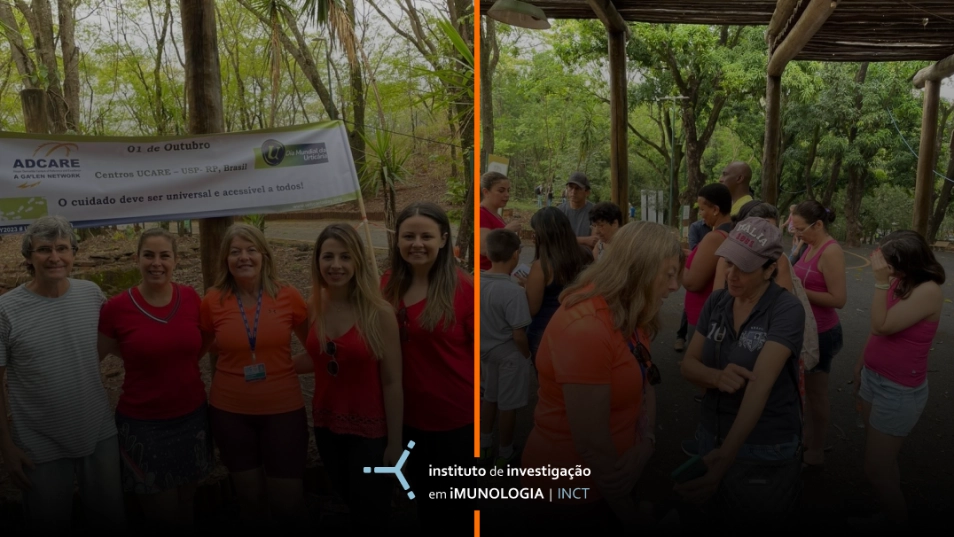 Dia Mundial da Urticária