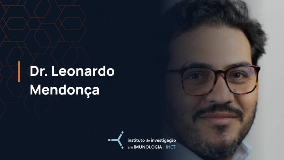 Dr. Leonardo Mendonça