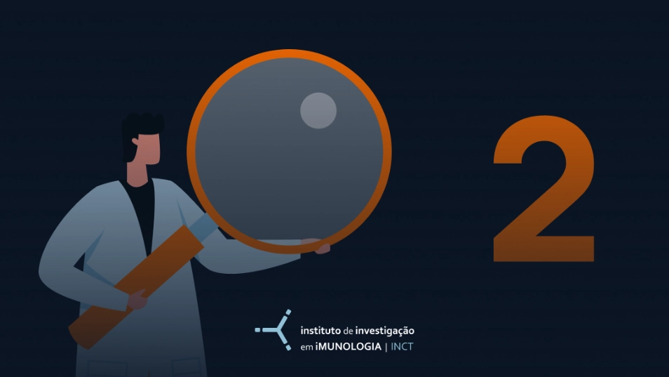 E o pesquisador III publicou 2