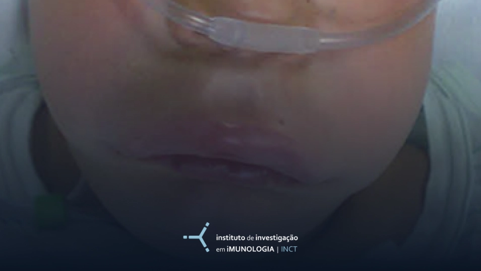 E o pesquisador iii publicou #7