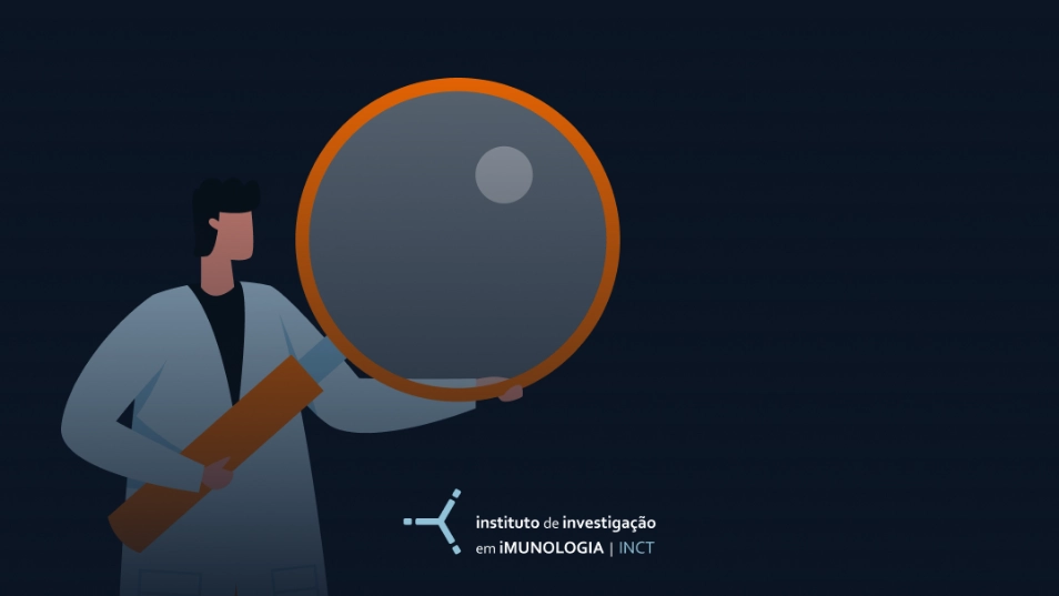 E o pesquisador publicou