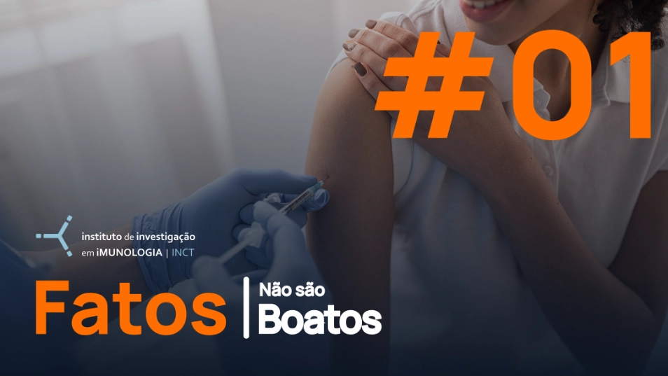 Fatos não são boatos #1