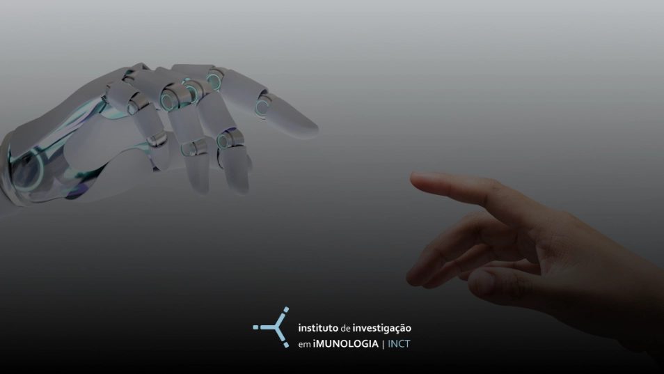 Inteligência artificial já é capaz de impactar significativamente a biologia celular
