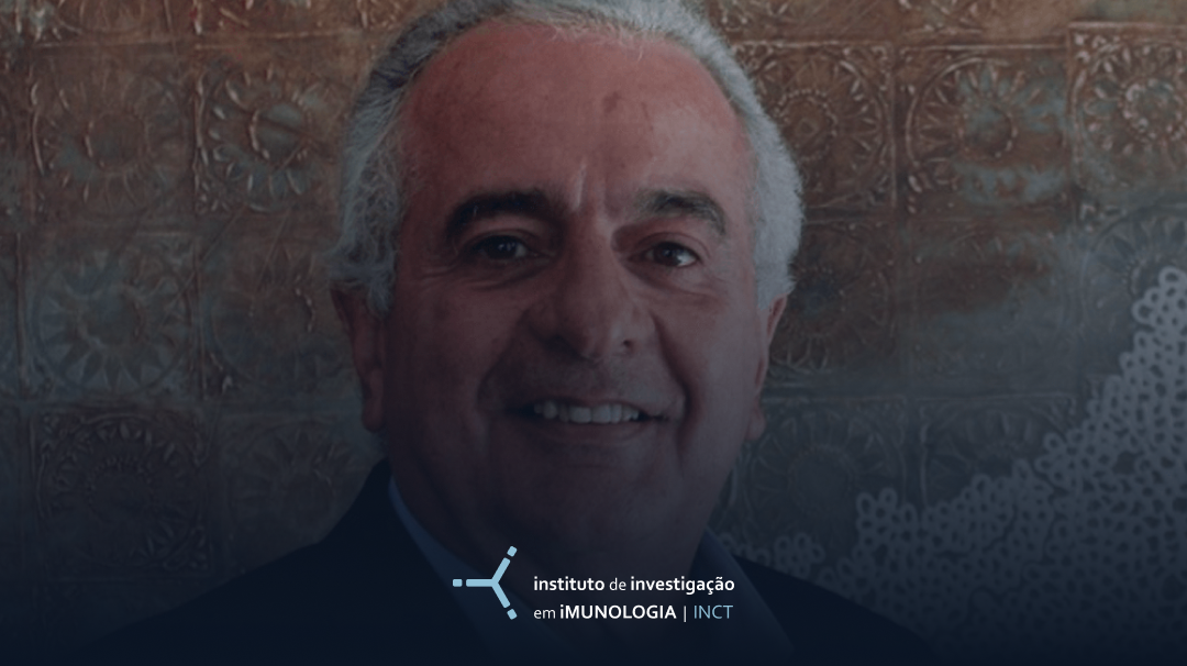 Jorge Kalil é o vencedor do Prêmio CBMM 2026 na categoria Ciência