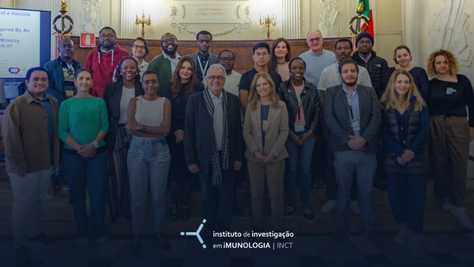 Kalil dá aulas em Siena