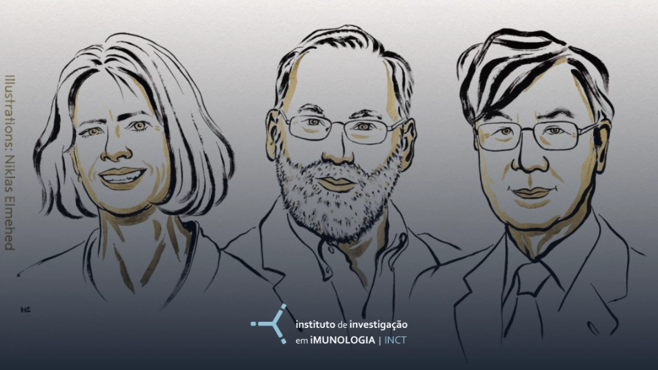 Ligar a resposta imune é fácil, desligá-la é que são elas: Viva as células reguladoras!