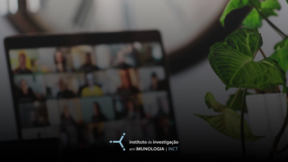 Notícias frescas sobre os planos do INCT