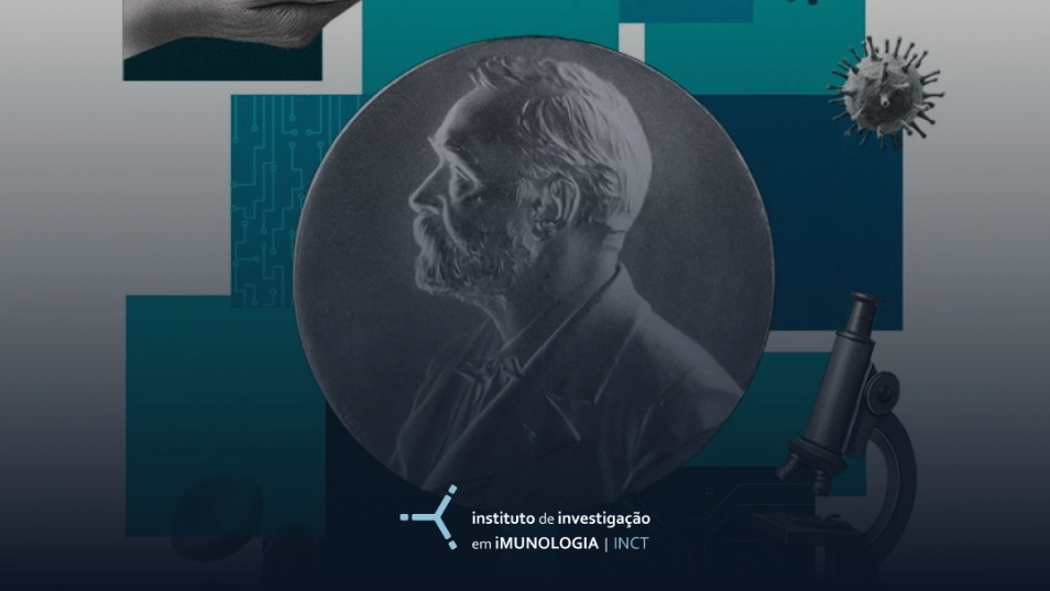 O olhar de Jorge Kalil sobre o Nobel de Medicina 2025 e o avanço das terapias imunológicas
