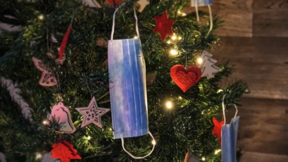 Reuniões familiares demandam cuidado, diz imunologista à CNN