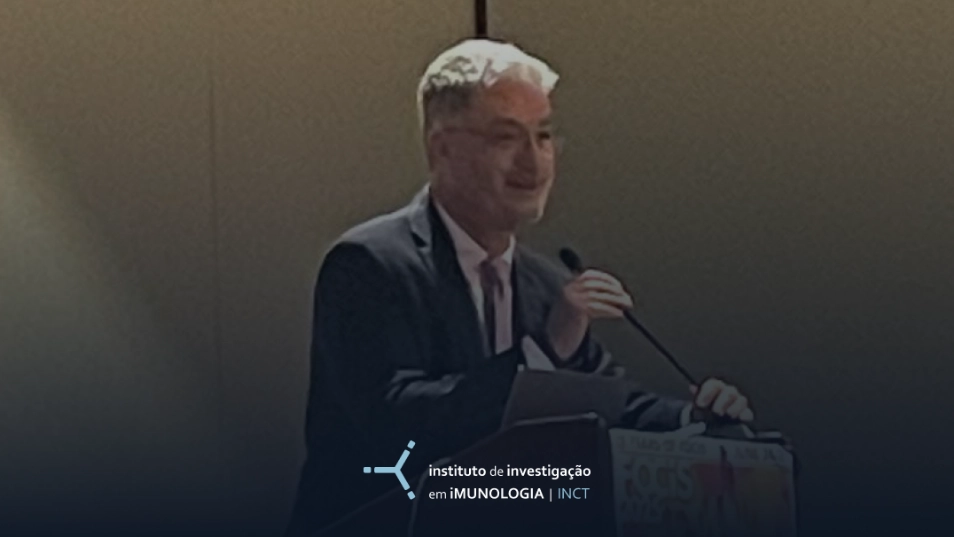 Simpósio de Imunologistas Latino-americanos