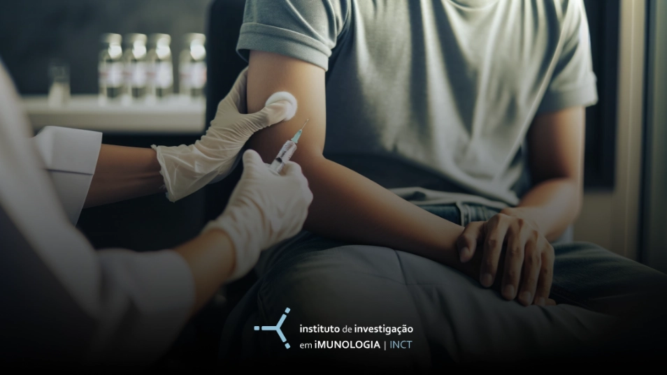 Vacina da Dengue