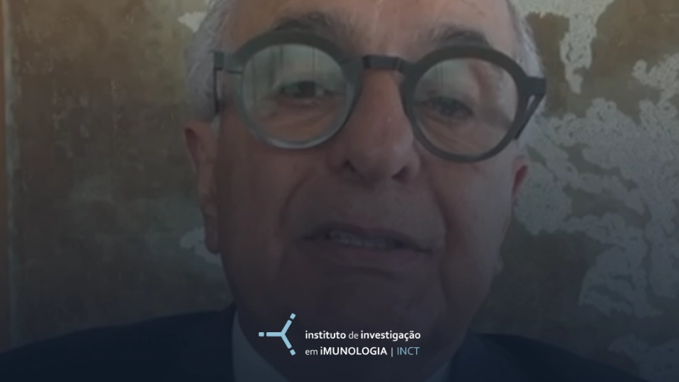 Vacina para dengue em dose única desenvolvida no Brasil. Kalil conta como foi o desenvolvimento desta vacina que durou mais de quinze anos