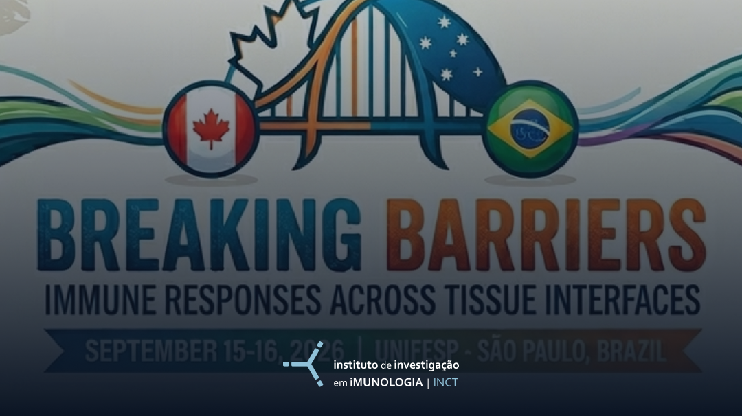 Breaking Barriers — A program between Brazil and Canada, evento na UNIFESP de São Paulo