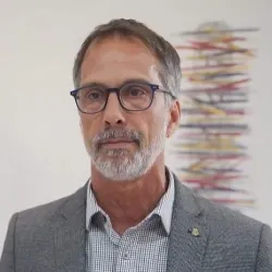 Gustavo P. Amarante-Mendes