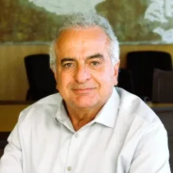 Jorge Kalil