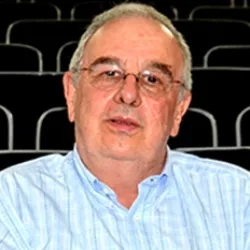 Marcello A. Barcinski