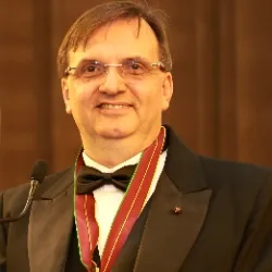 Marco Antonio Stephano