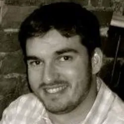 Pedro de Moraes Vieira