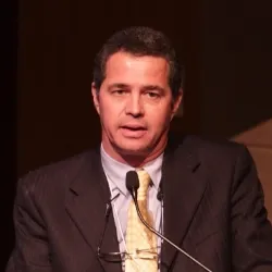 Pedro Giavina-Bianchi