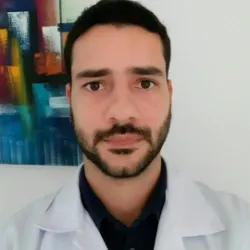 Rafael Ribeiro Almeida