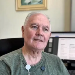 Sergio Paulo Bydlowski