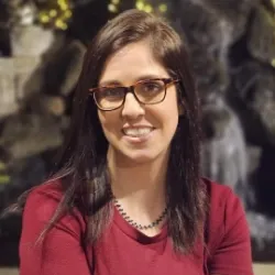 Vivian Nogueira Silbiger