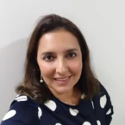 Cristina Ribeiro de Barros Cardoso