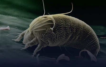 Rinite alérgica não mediada por IgE pelo Dermatophagoides pteronyssinus em pacientes com imunodeficiência comum variável.