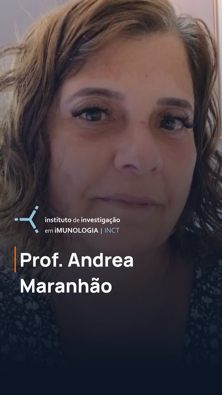 Prof. Andrea Maranhão