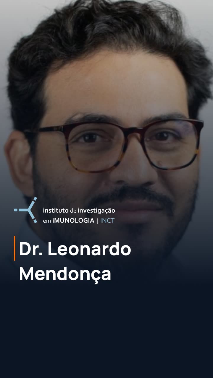 Dr. Leonardo Mendonça