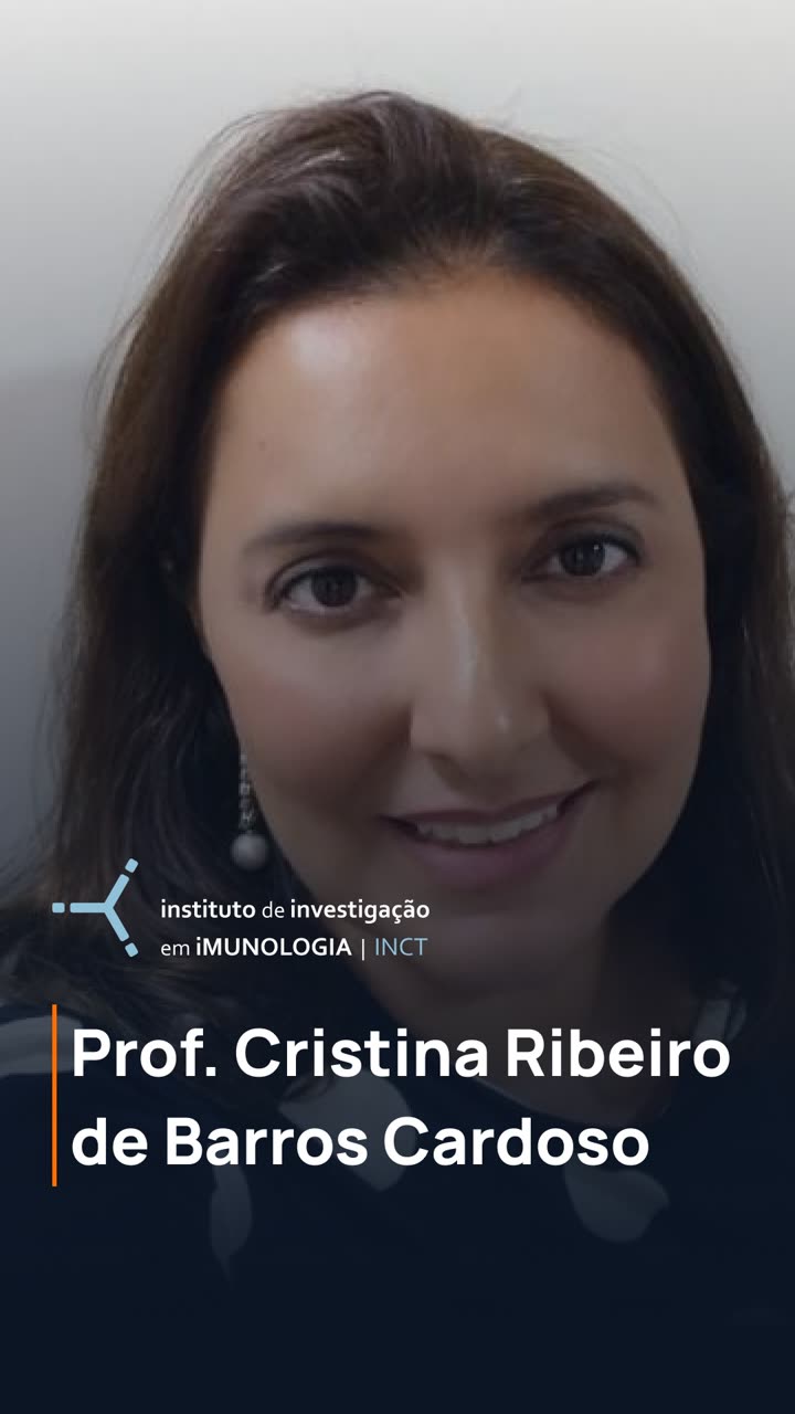 Prof. Cristina Ribeiro de Barros Cardoso