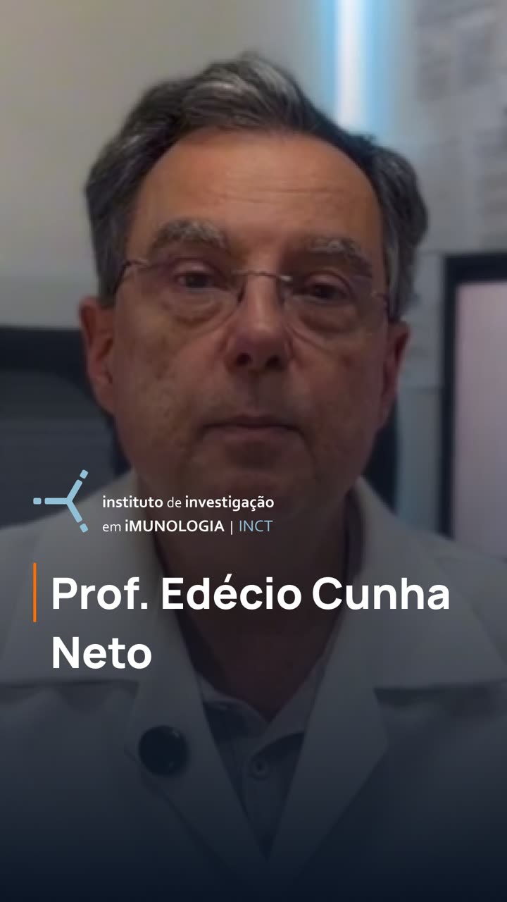 Prof. Edécio Cunha Neto