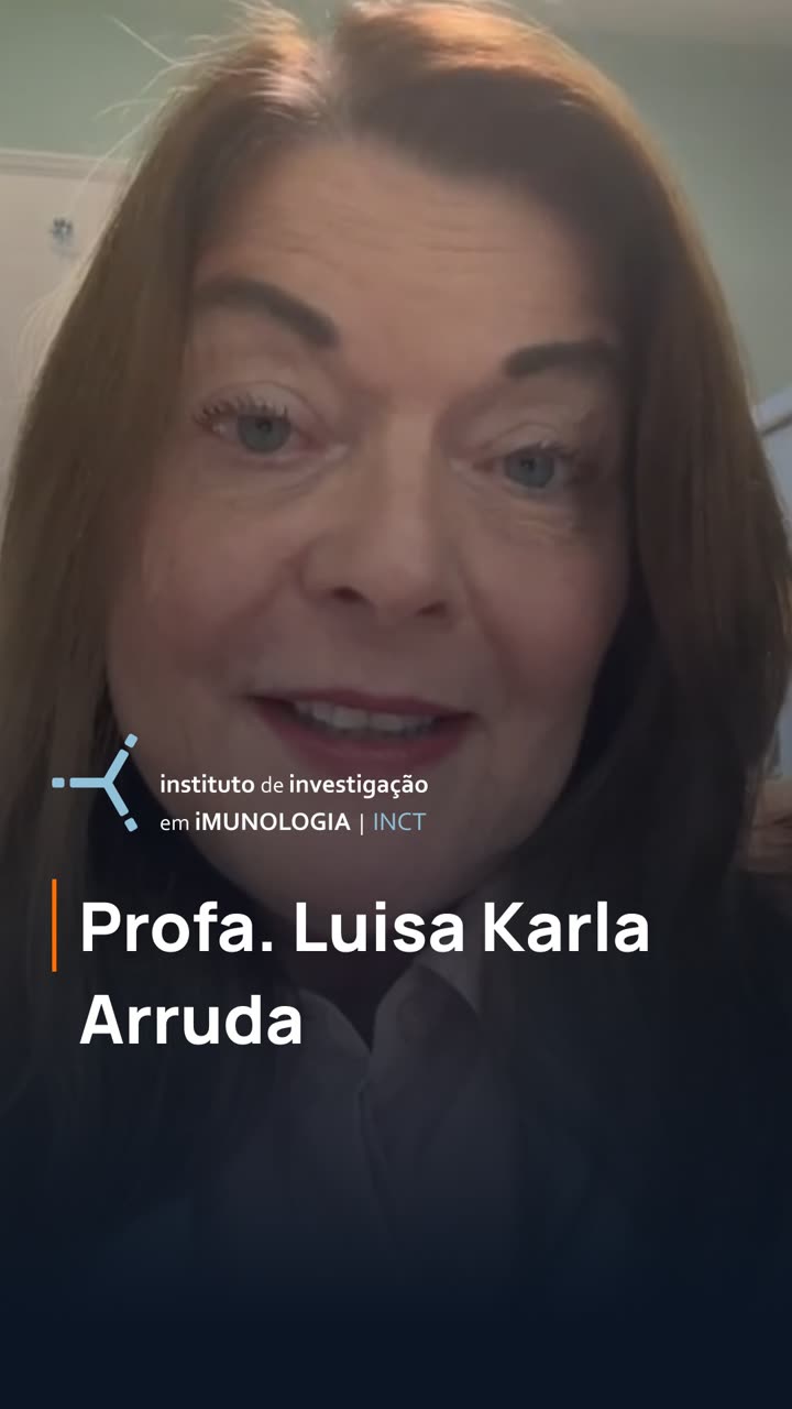 Profa. Luisa Karla Arruda