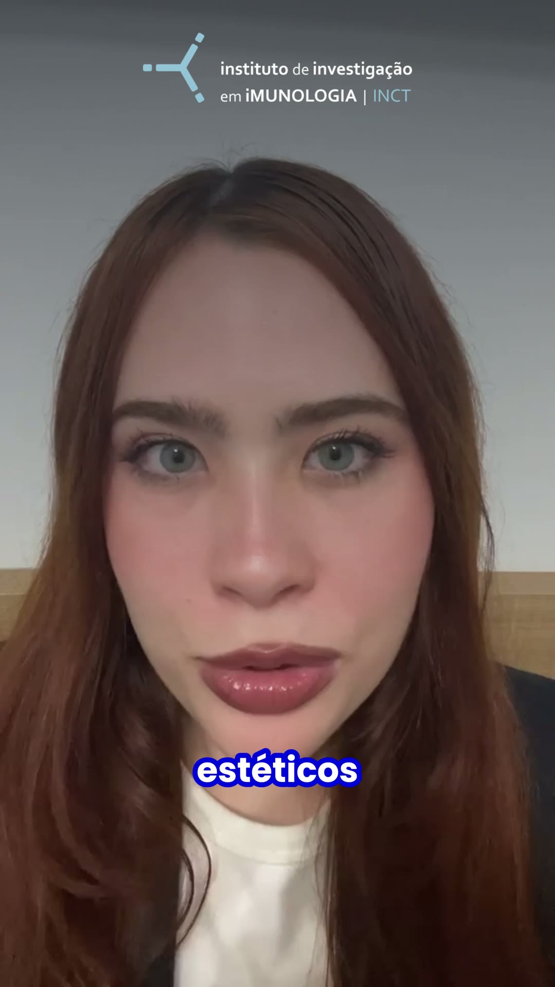 Leoflix #3 - Isabella Faria
