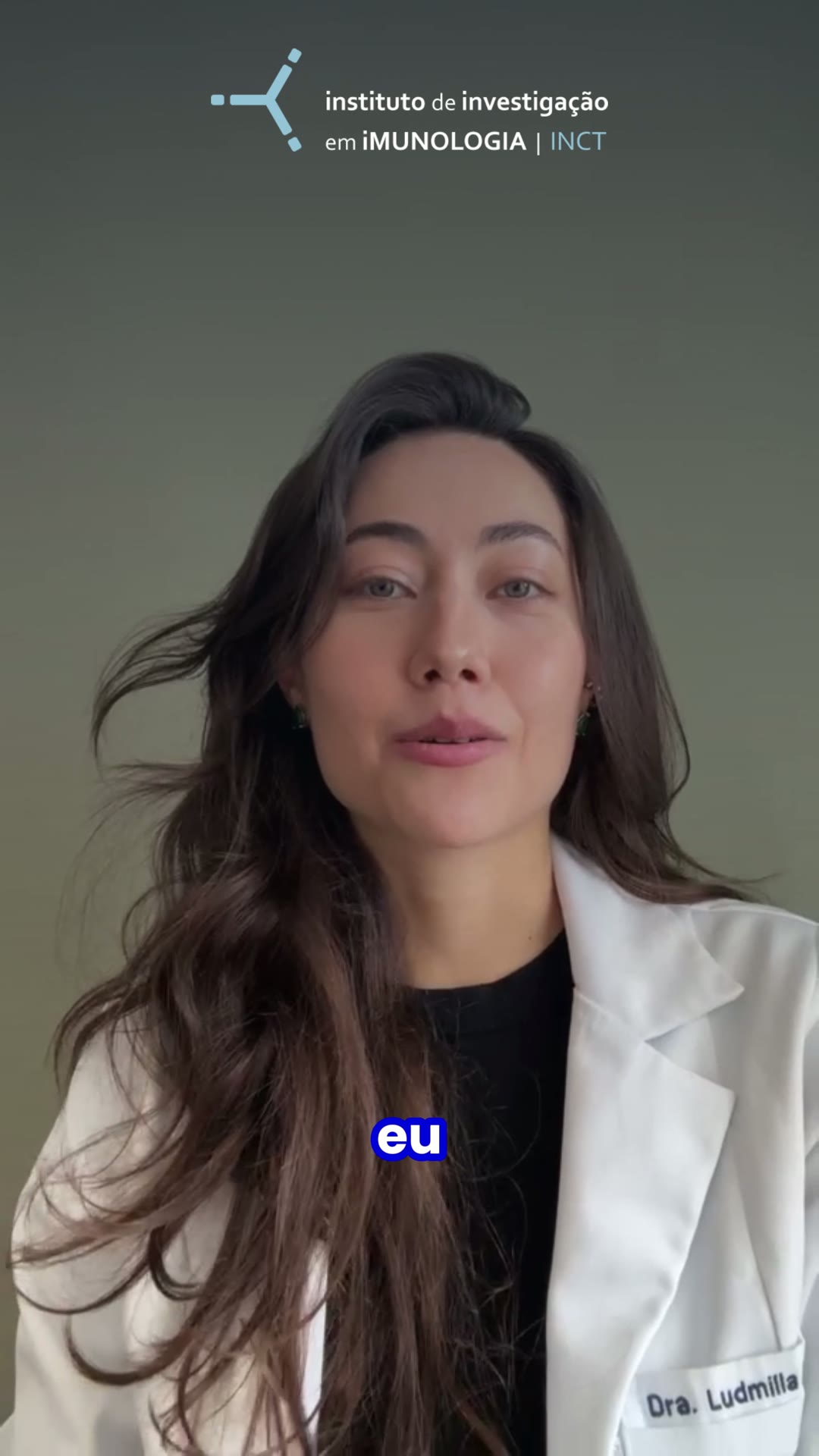 Leoflix #5 - Ludmilla Masiero