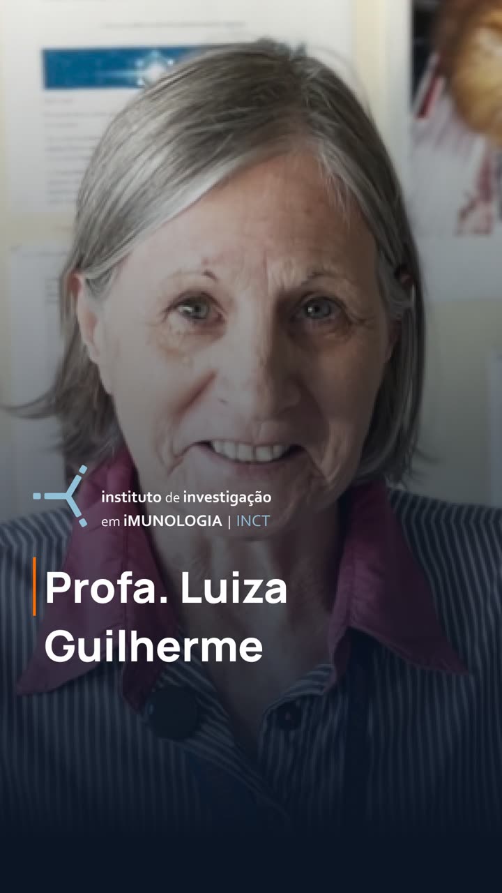 Profa. Luiza Guilherme