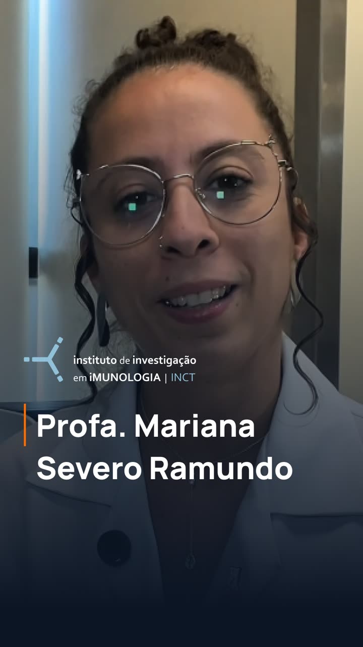 Profa. Mariana Severo Ramundo